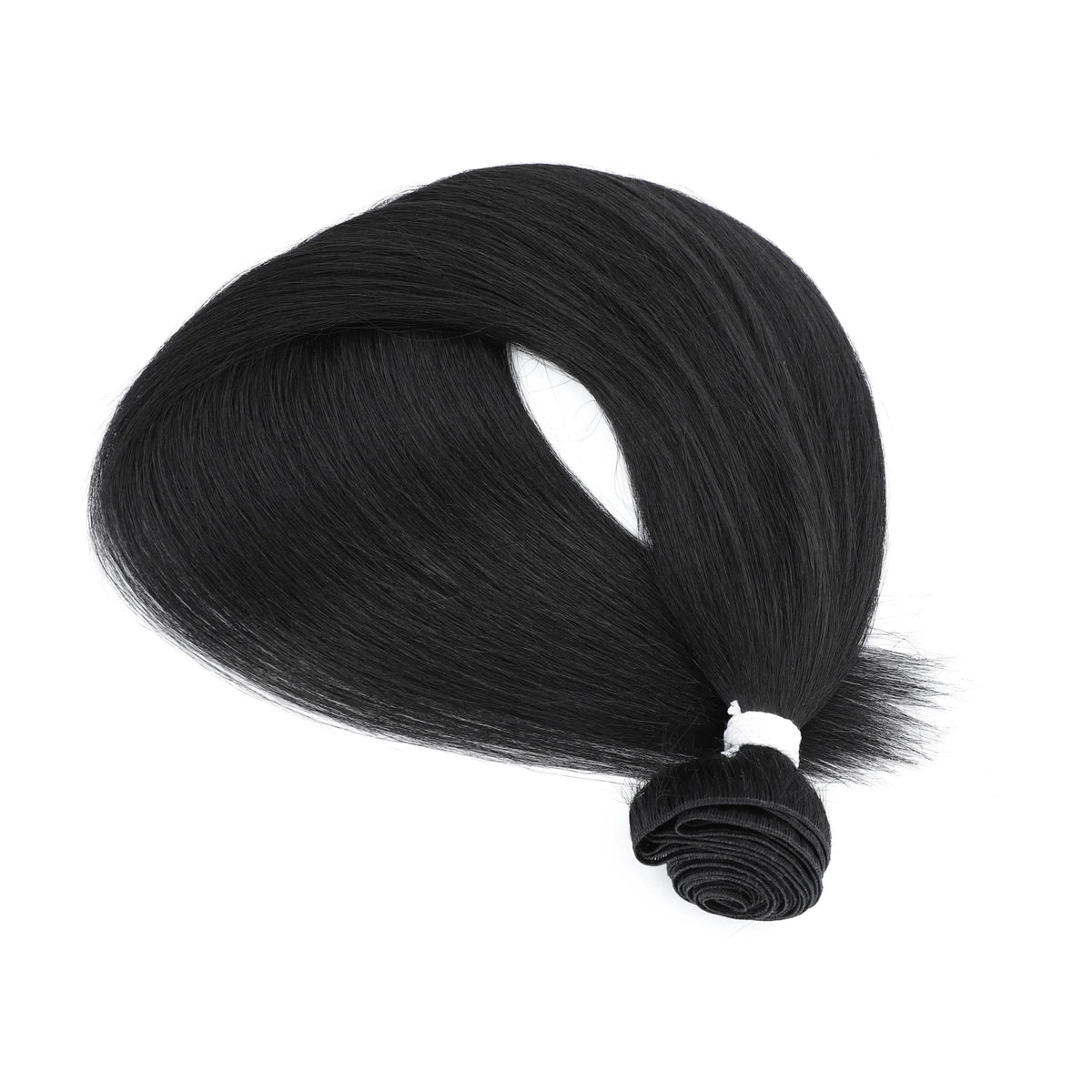 613 Honey Blonde Straight Hair Bundles Ombre Hair Extension 30 32 34 36Inch Super Long Hair Grey Synthetic Straight Hair Weaving